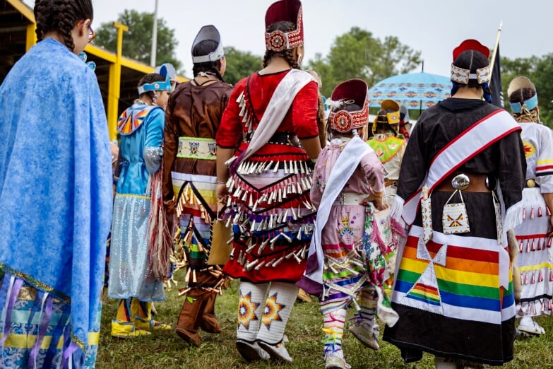 Flandreau Santee Sioux Tribe Wacipi Photo Gallery & Videos